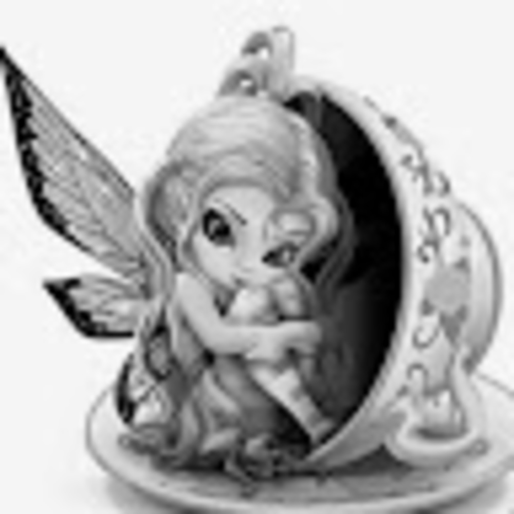 Meet your Posher, Pamela